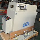 CE ISO9001 που σφραγίζει την αυτόματη μηχανή Leveler αποκατάστασης για τη διαμόρφωση μετάλλων