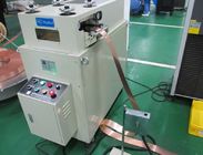 Αυτόματη σπείρα Τύπου που ισιώνει την τέμνουσα μηχανή με το μαγνητικό επαφέα της Ιαπωνίας