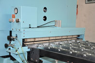 Αυτόματος τροφοδότης Decoiler και Straightener τέμνον CE γραμμών παραγωγής, πιστοποίηση του ISO