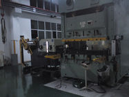 380V CNC μηχανή σίτισης/ακρίβεια σφράγισης κενή μηχανή απαλλαγής
