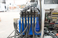 Εύκολος τροφοδότης 380V λουτρών πετρελαίου εξοπλισμού σίτισης λειτουργίας αυτόματος που προσαρμόζεται